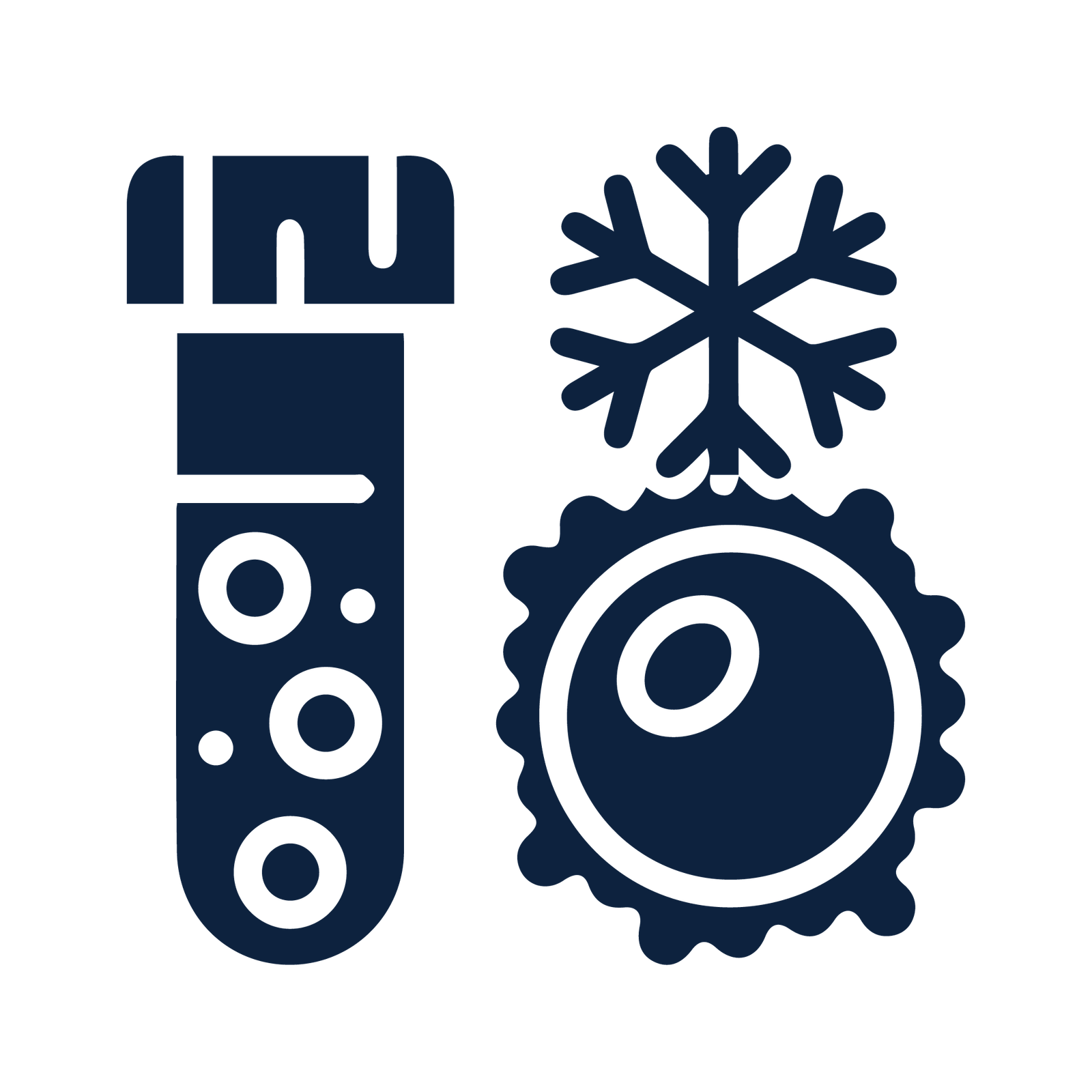 Icon Egg freezing