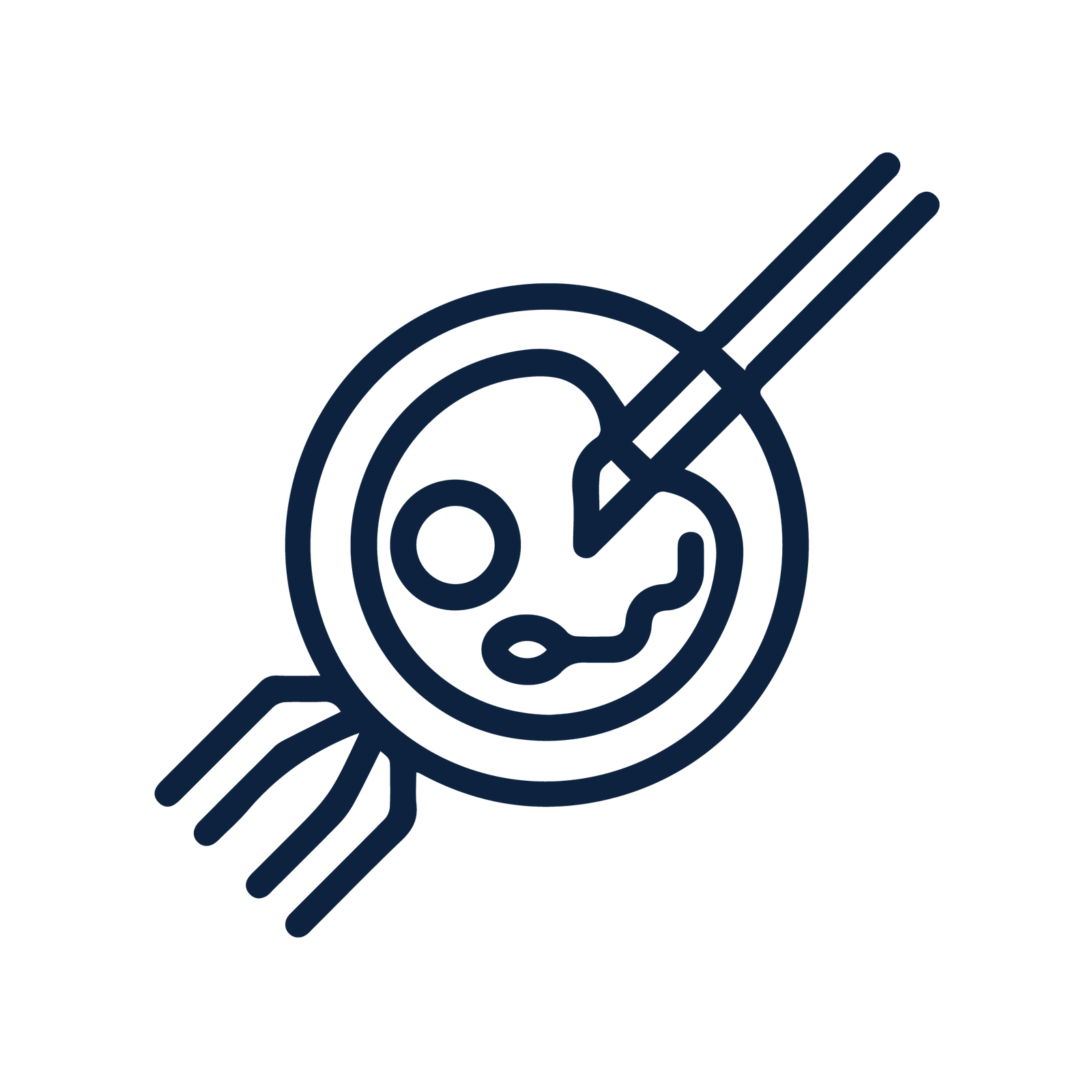 Icon IVF PGT A
